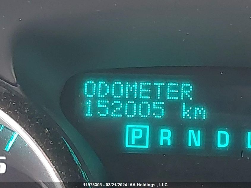 2015 Buick Enclave VIN: 5GAKVBKD6FJ144579 Lot: 11973305