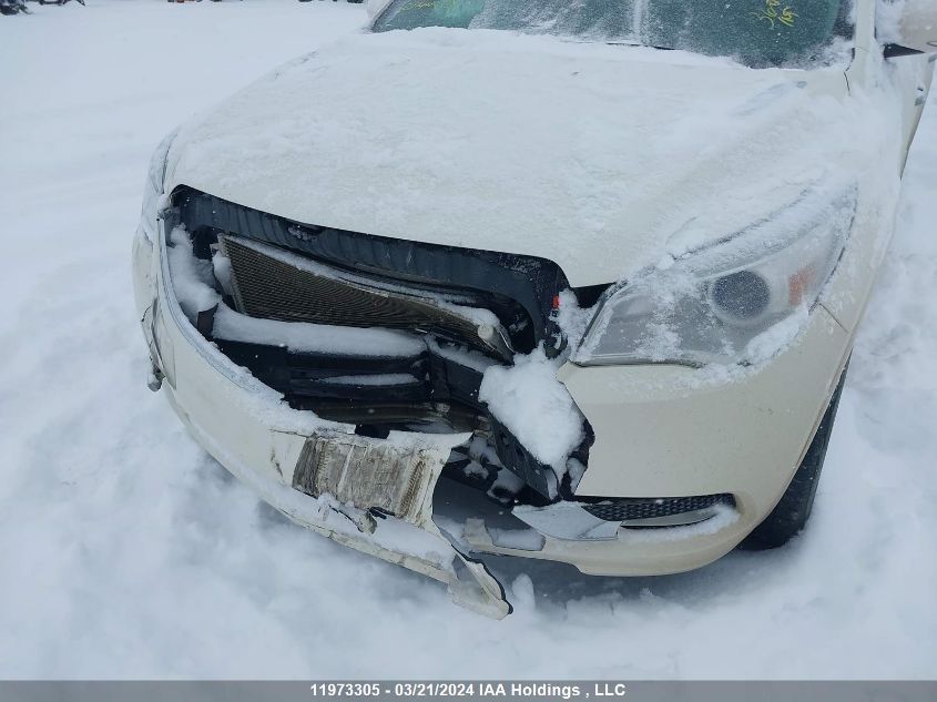 2015 Buick Enclave VIN: 5GAKVBKD6FJ144579 Lot: 11973305