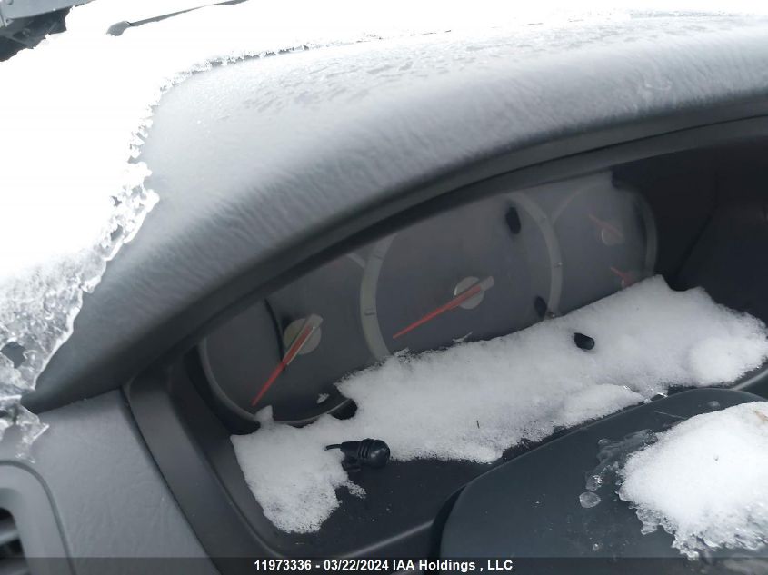 2007 Honda Pilot VIN: 2HKYF18577H000193 Lot: 11973336