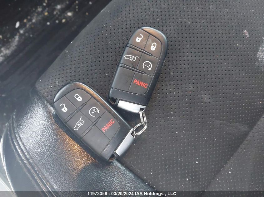 2019 Jeep Grand Cherokee Laredo VIN: 1C4RJFAG2KC762623 Lot: 39236336