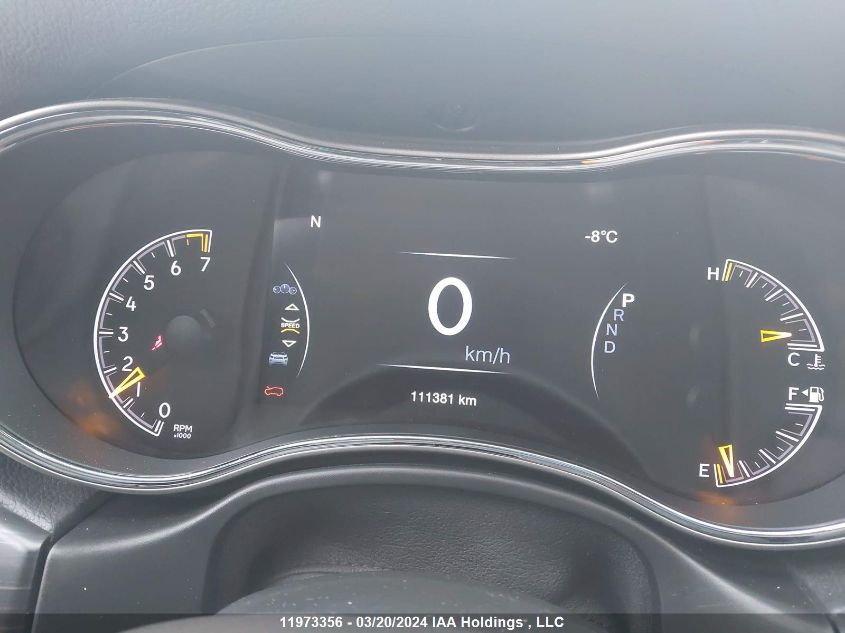 2019 Jeep Grand Cherokee Laredo VIN: 1C4RJFAG2KC762623 Lot: 39236336