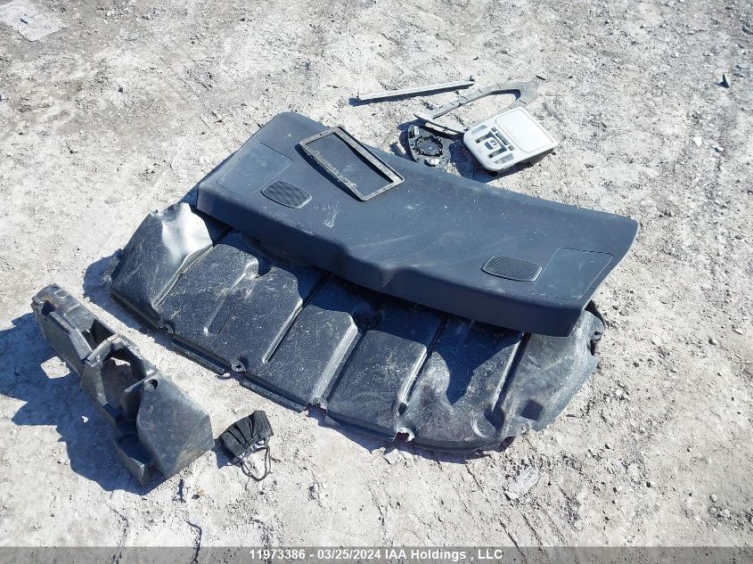 2022 Toyota Highlander VIN: 5TDEBRCH5NS080616 Lot: 11973386