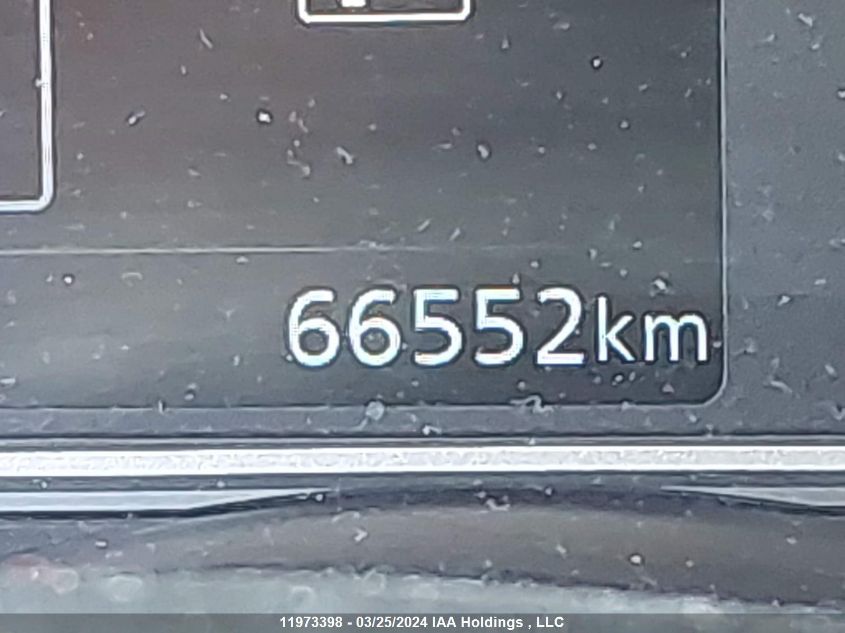 2019 Nissan Kicks VIN: 3N1CP5CU0KL562378 Lot: 11973398