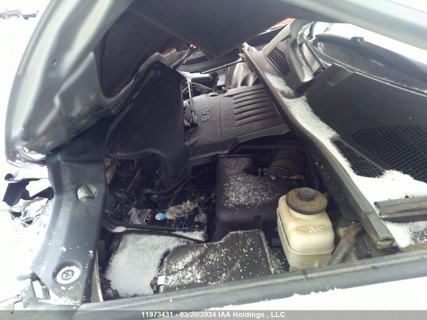 2013 Toyota Highlander Plus/Se VIN: 5TDBK3EHXDS236967 Lot: 11973431