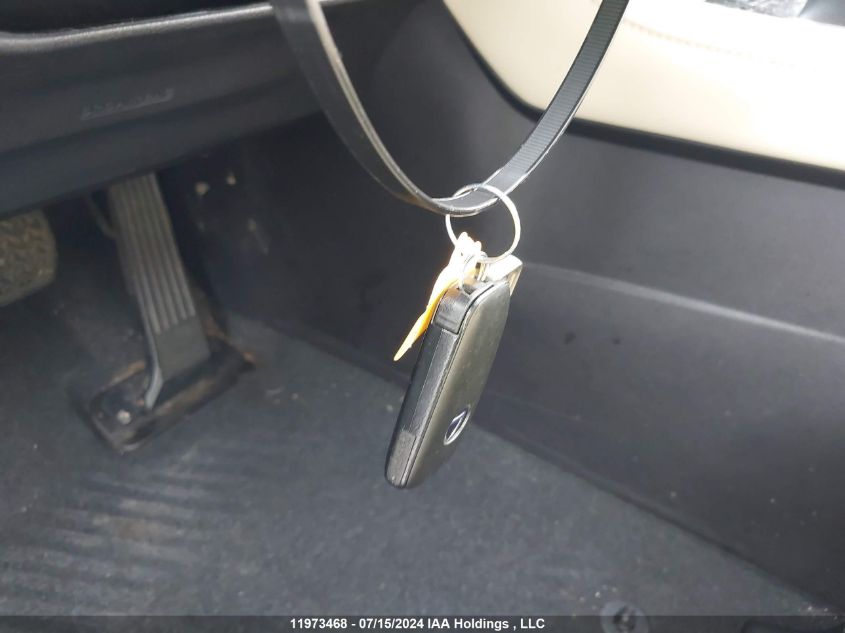 2021 Lexus Rx 450H VIN: 2T2JGMDA2MC066020 Lot: 11973468