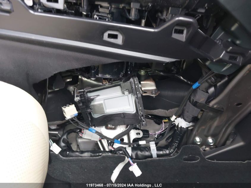 2021 Lexus Rx 450H VIN: 2T2JGMDA2MC066020 Lot: 11973468