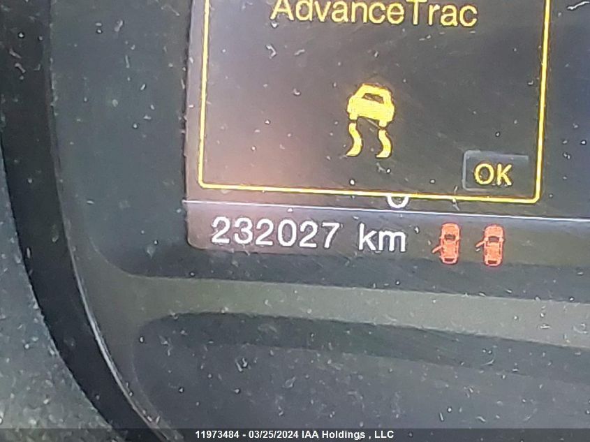 2013 Ford Edge Limited VIN: 2FMDK4KC4DBA15370 Lot: 11973484