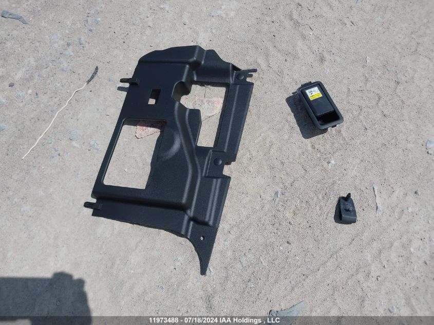 2024 Jaguar F-Pace VIN: SADCZ2EE3RA734680 Lot: 11973488