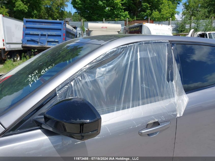 2024 Jaguar F-Pace VIN: SADCZ2EE3RA734680 Lot: 11973488