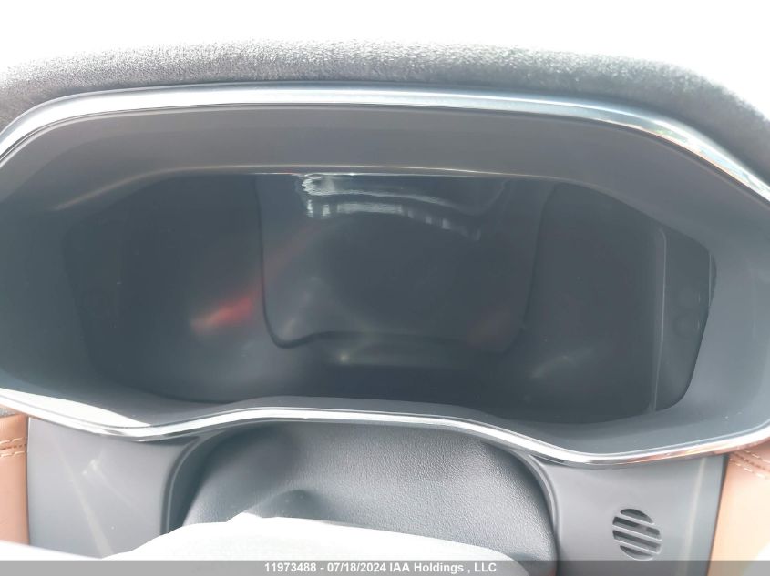 2024 Jaguar F-Pace VIN: SADCZ2EE3RA734680 Lot: 11973488