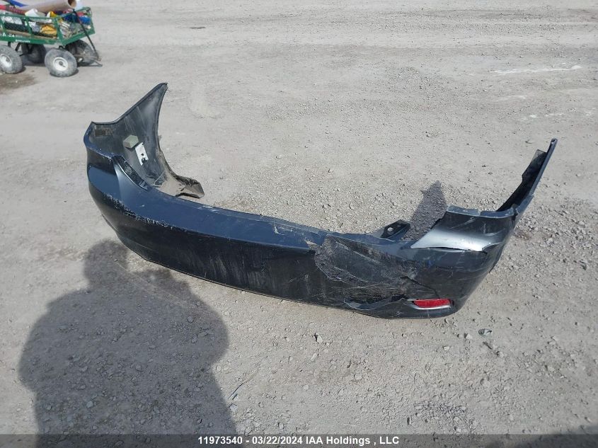 2011 Toyota Corolla S/Le VIN: 2T1BU4EE0BC612376 Lot: 39240799