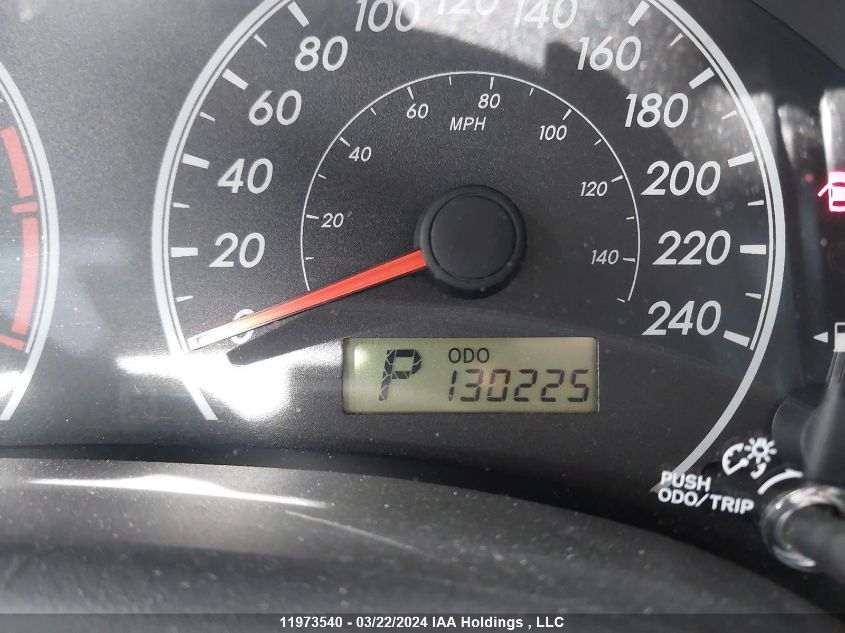 2011 Toyota Corolla S/Le VIN: 2T1BU4EE0BC612376 Lot: 39240799