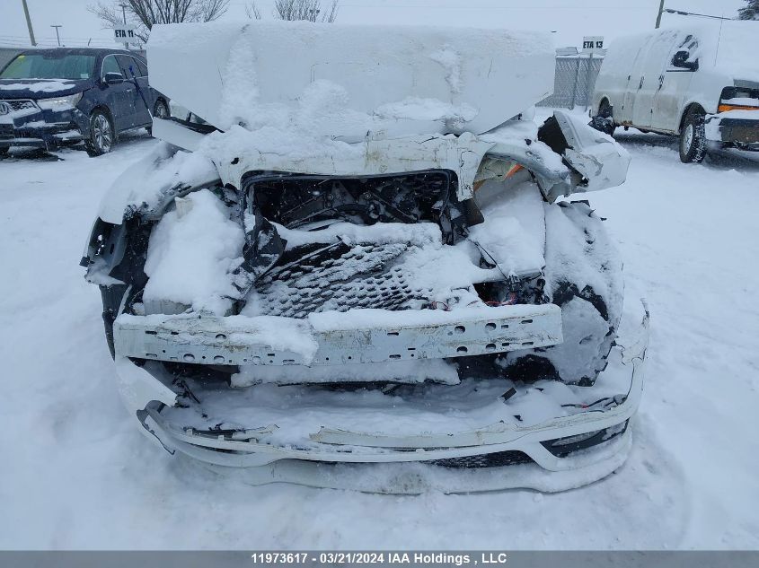 2019 Chrysler 300 S VIN: 2C3CCAGG6KH665517 Lot: 49440544