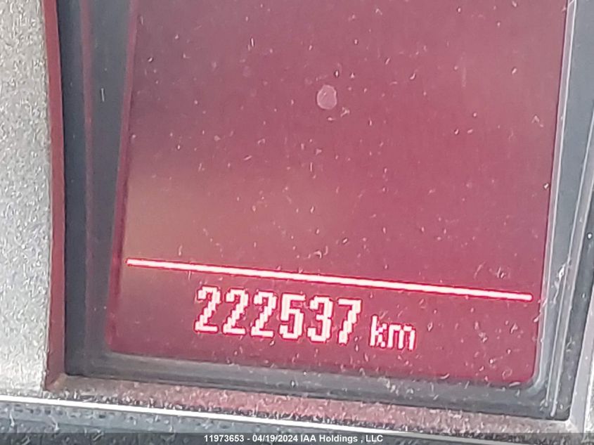 2016 GMC Terrain VIN: 2GKFLTEK5G6290237 Lot: 11973653