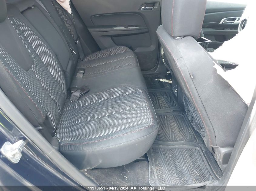 2016 GMC Terrain VIN: 2GKFLTEK5G6290237 Lot: 11973653