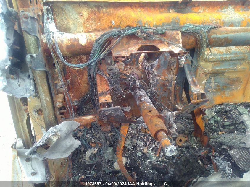 2022 GMC Sierra 1500 Limited VIN: 1GTR9CED2NZ106950 Lot: 11973697