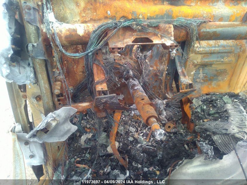 2022 GMC Sierra 1500 Limited VIN: 1GTR9CED2NZ106950 Lot: 11973697