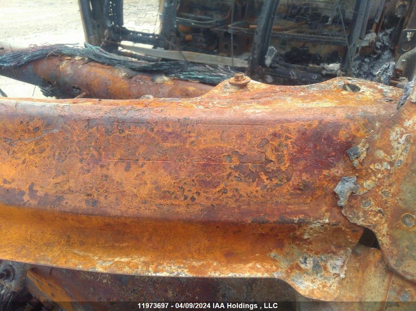 2022 GMC Sierra 1500 Limited VIN: 1GTR9CED2NZ106950 Lot: 11973697