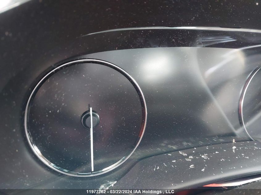 2023 Buick Envision VIN: LRBFZMR43PD087987 Lot: 11973762