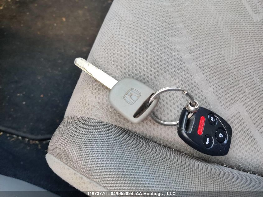 2012 Honda Civic Lx VIN: 2HGFG3A42CH004402 Lot: 11973770