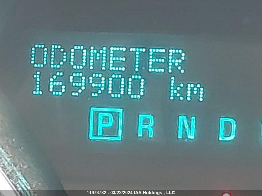 2013 Chevrolet Traverse VIN: 1GNKRFKD7DJ130494 Lot: 39219467