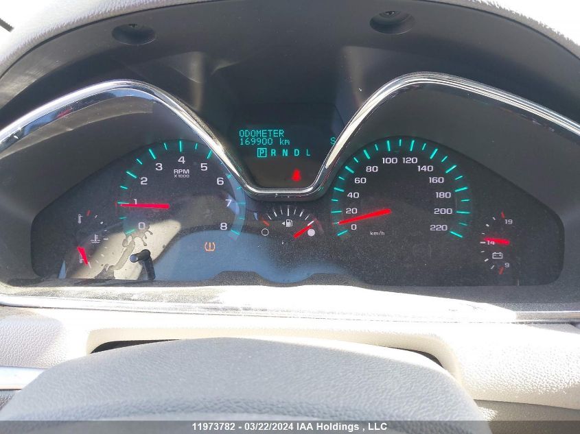 2013 Chevrolet Traverse VIN: 1GNKRFKD7DJ130494 Lot: 39219467