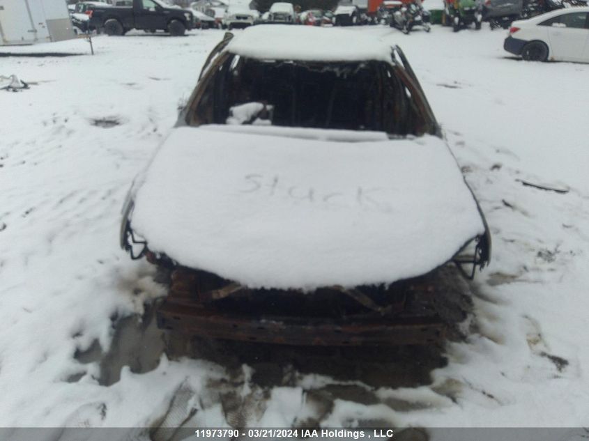 2012 Ford Fusion Se VIN: 3FAHP0HA9CR117498 Lot: 11973790