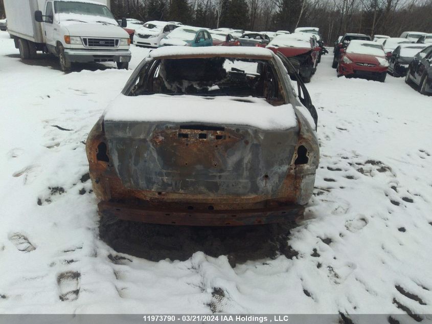 2012 Ford Fusion Se VIN: 3FAHP0HA9CR117498 Lot: 11973790