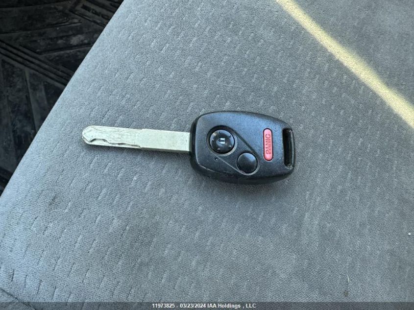 2009 Honda Cr-V VIN: 5J6RE48599L804691 Lot: 11973825