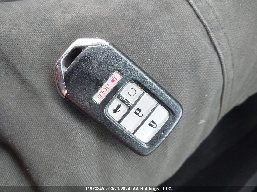 2019 Honda Civic Sport VIN: 2HGFC2F81KH025533 Lot: 11973845