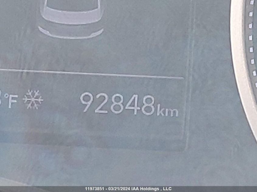 2019 Hyundai Elantra Preferred VIN: KMHD84LF1KU813372 Lot: 11973851