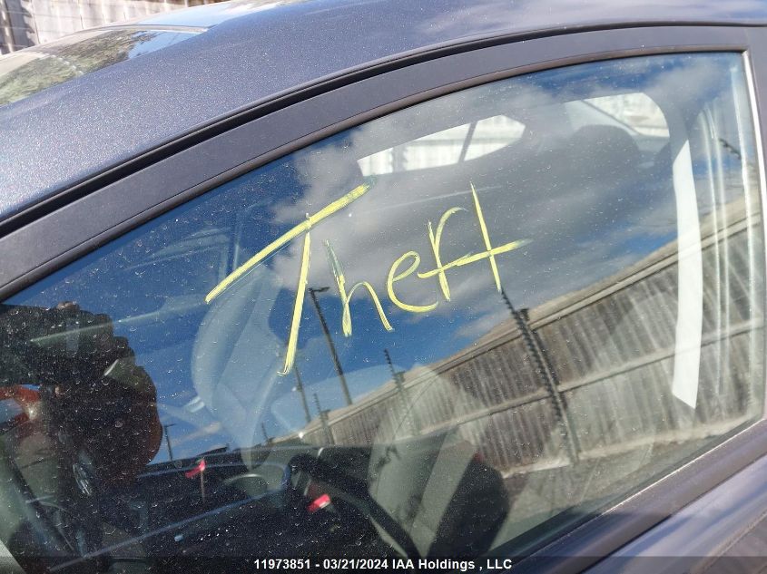 2019 Hyundai Elantra Preferred VIN: KMHD84LF1KU813372 Lot: 11973851