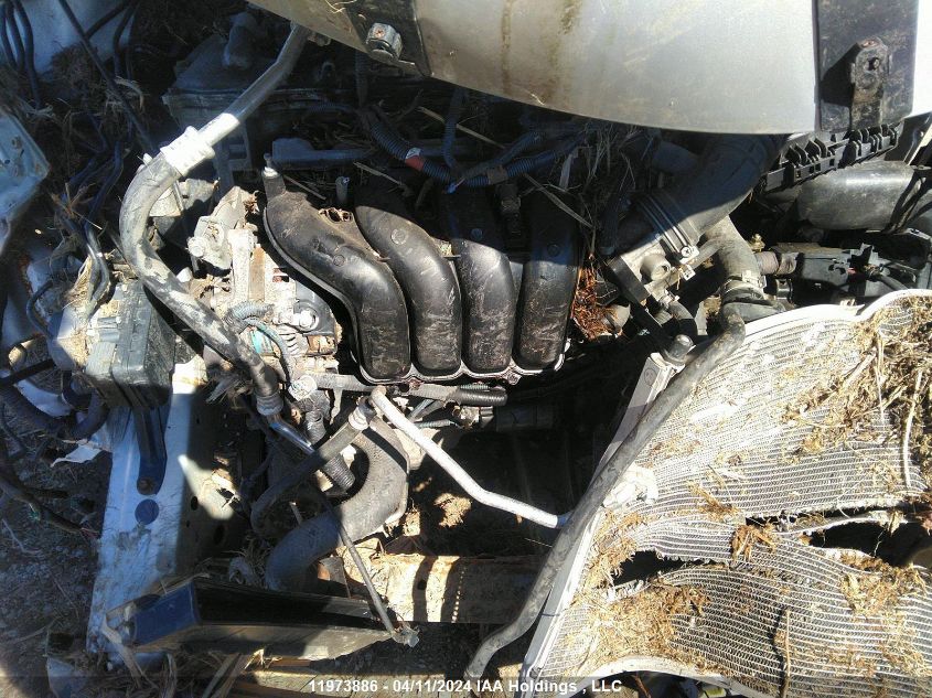 2015 Toyota Corolla L/Le/Le Pls/Prm/S/S Pls VIN: 2T1BURHE6FC247233 Lot: 11973886