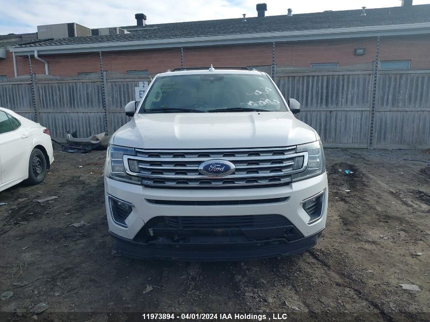 2018 Ford Expedition Limited VIN: 1FMJU2AT6JEA29497 Lot: 11973894
