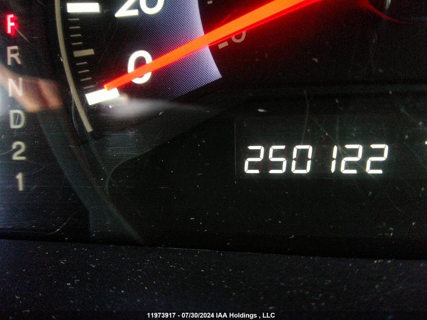 2005 Honda Odyssey Ex VIN: 5FNRL38415B506162 Lot: 11973917