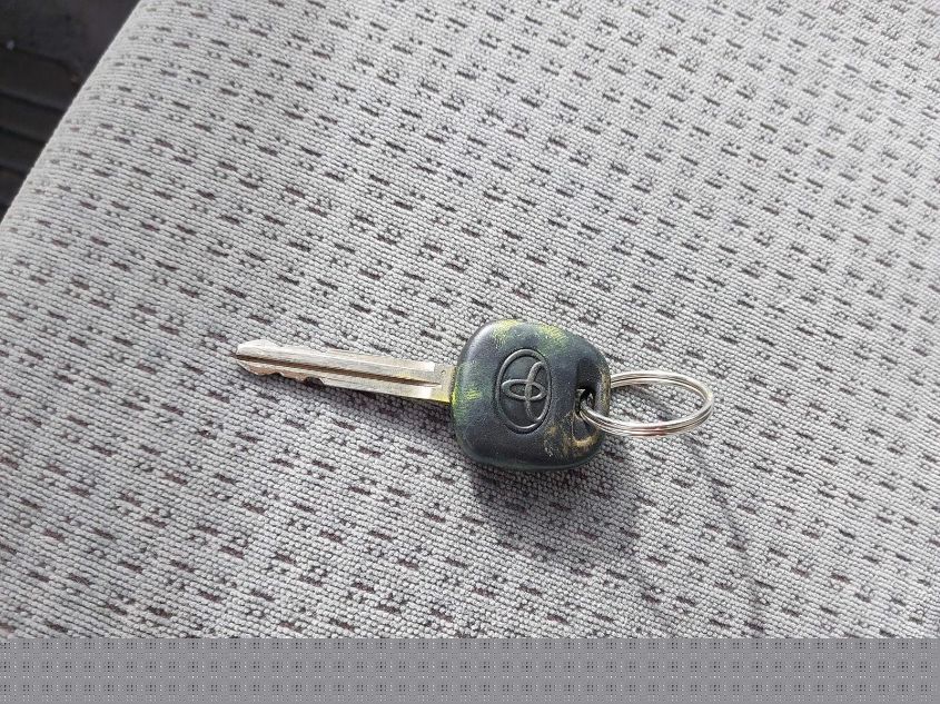 2005 Toyota Corolla Ce/Le/S VIN: 2T1BR32EX5C912253 Lot: 39227463