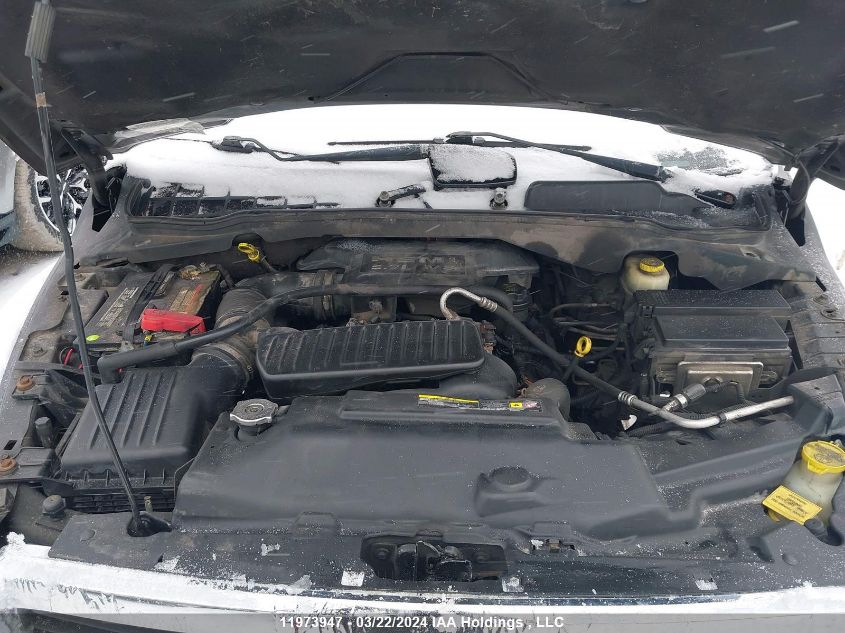 2006 Dodge Durango Slt VIN: 1D8HB48246F187146 Lot: 11973947