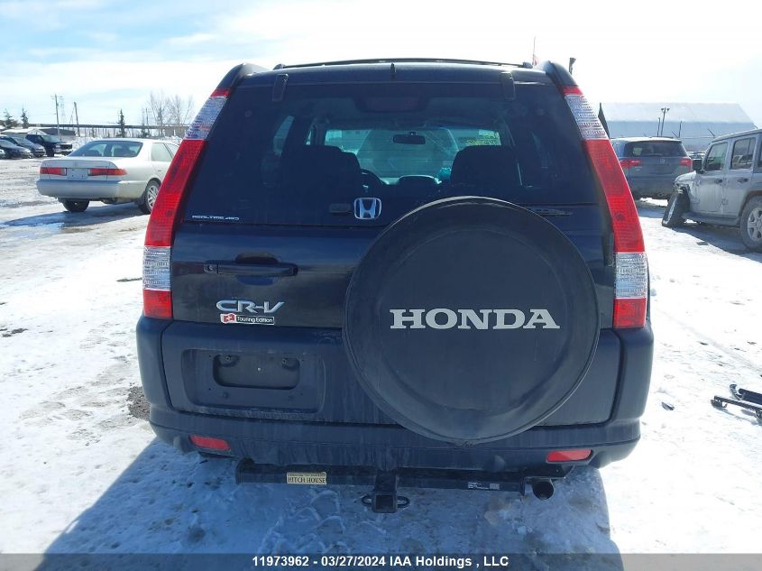 2003 Honda Cr-V VIN: JHLRD77813C818004 Lot: 39240801