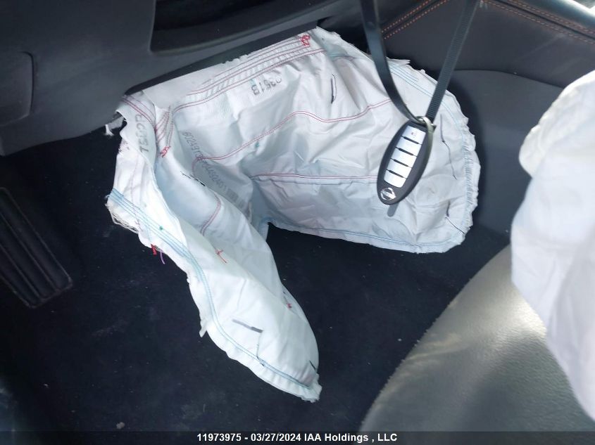 2022 Nissan Altima VIN: 1N4BL4CW4NN413594 Lot: 11973975