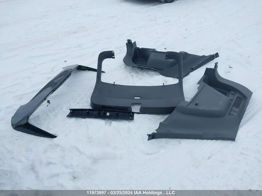 2022 Ford Escape Sel VIN: 1FMCU9H68NUB31624 Lot: 11973997