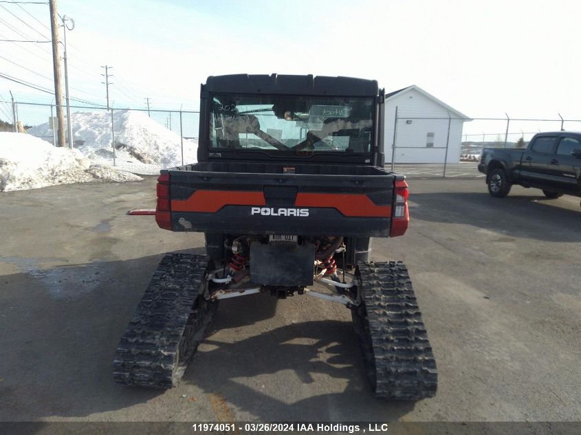 2020 Polaris Ranger Xp 1000 Northstar Premium VIN: 4XARRX992L8046904 Lot: 39241598