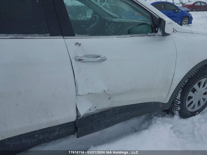 2018 Hyundai Santa Fe Sport VIN: 5NMZUDLB5JH094216 Lot: 11974114