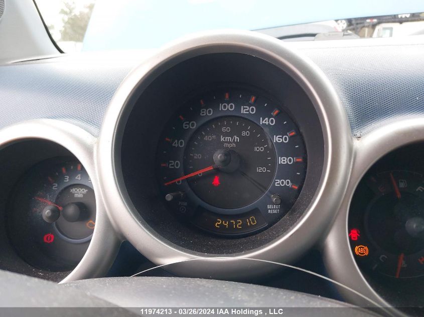 2006 Honda Element VIN: 5J6YH182X6L800846 Lot: 11974213