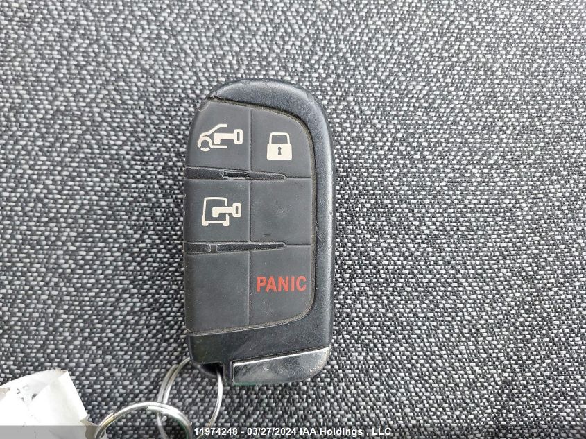 2023 Ram Promaster 3500 High VIN: 3C6MRVJG5PE537035 Lot: 11974248