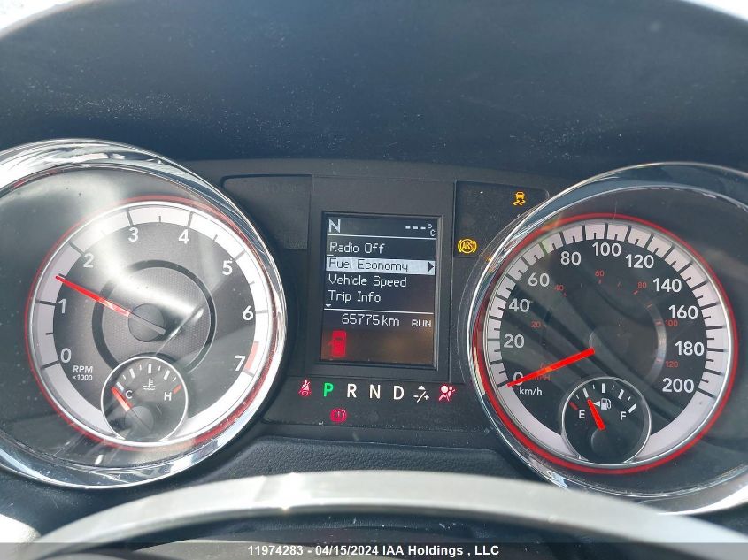 2020 Dodge Grand Caravan Sxt VIN: 2C4RDGCG7LR214863 Lot: 11974283