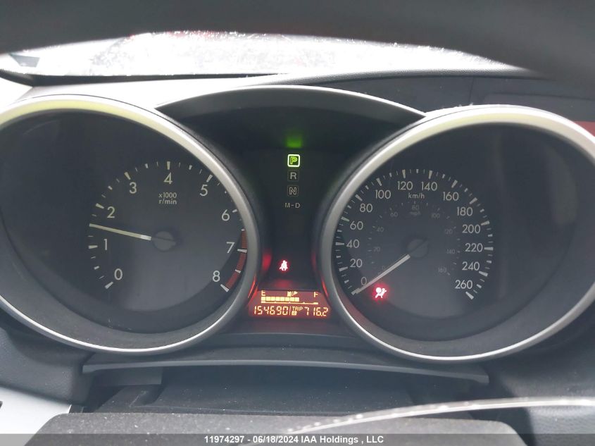 2010 Mazda Mazda3 VIN: JM1BL1SF2A1133622 Lot: 11974297