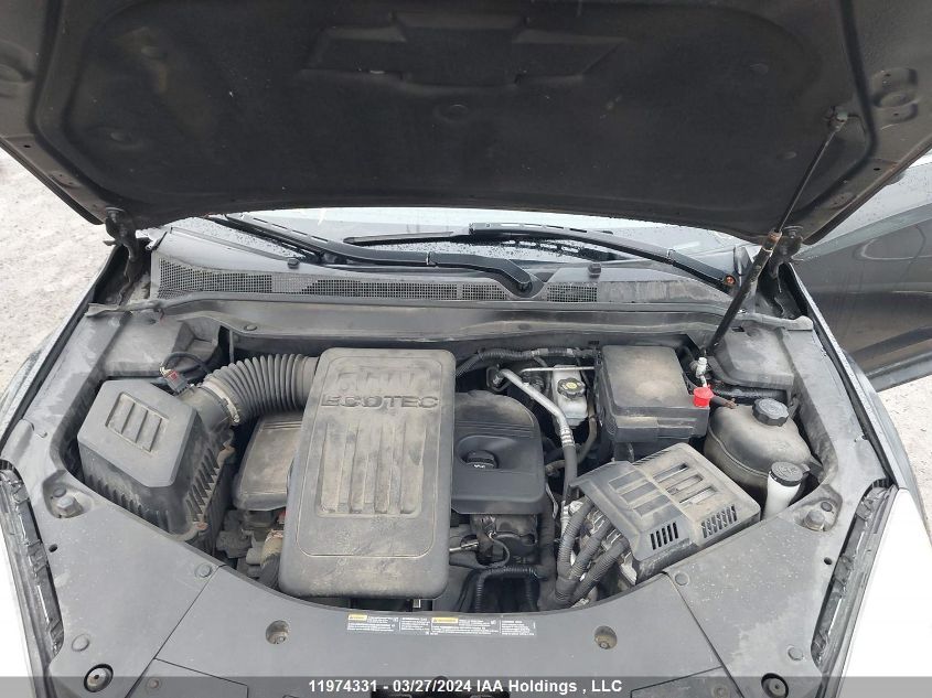 2014 Chevrolet Equinox Lt VIN: 2GNFLFEK1E6326300 Lot: 39236569