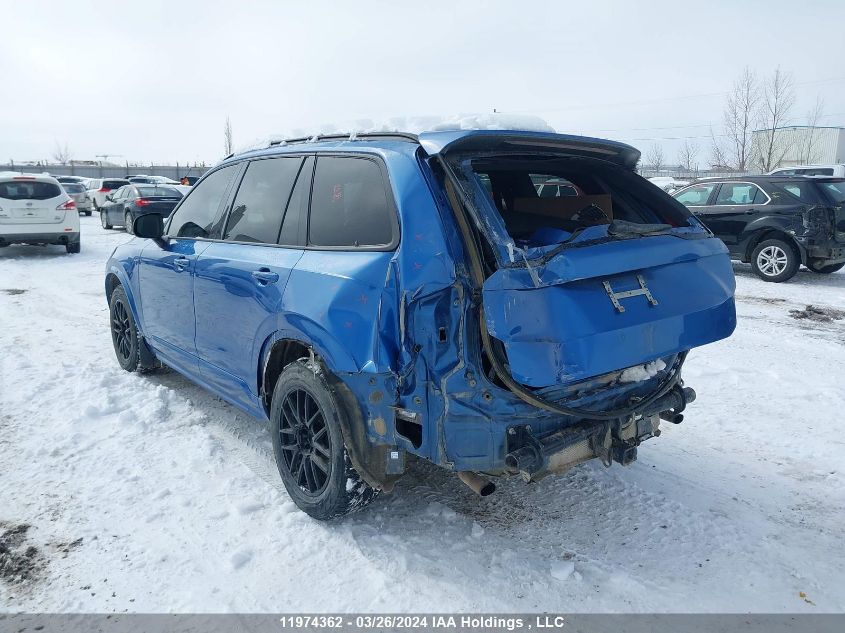 2017 Volvo Xc90 VIN: YV4A22PM3H1112815 Lot: 45752874