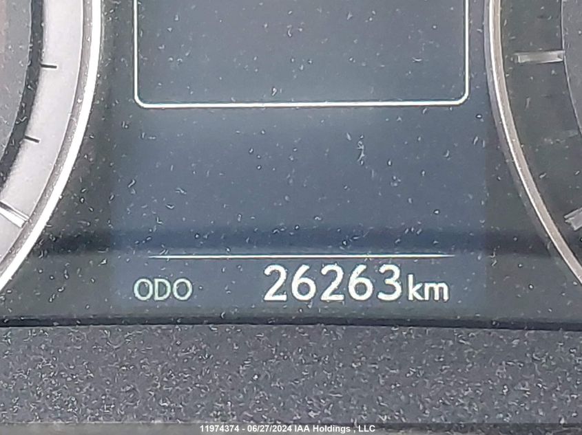 2022 Lexus Rx 350 VIN: 2T2HZMDA7NC334960 Lot: 11974374