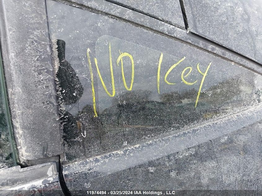 2007 Mitsubishi Eclipse VIN: 4A3AK34T27E601117 Lot: 11974494